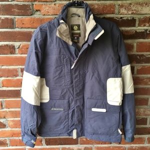 burton tactic jacket